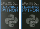 Impariamo Python by Alberto Clerici, Davide Tosi, Maria Chiara Debernardi, Maurizio De Pra