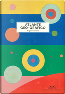 Atlante geo-grafico by Regina Giménez
