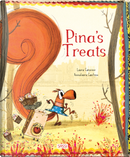 Pina's Treats. New York by Anna Laura Cantone, Laura Carusino