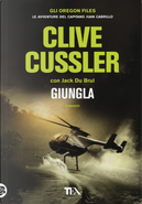 Giungla by Clive Cussler, Jack Du Brul