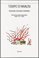 Tempo d'analisi. Paradigmi junghiani comparati. Rivista di psicologia del profondo. Vol. 1