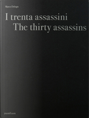 I Trenta Assassini. Ediz. Italiana E Inglese by Adriano Sofri, Marco Delogu