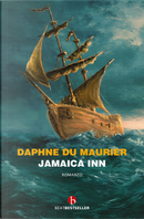 Jamaica Inn by Daphne Du Maurier