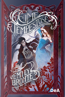 Cime tempestose by Emily Brontë