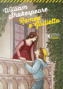 Romeo e Giulietta by William Shakespeare
