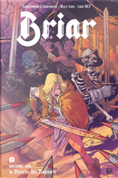 Briar. Vol. 2: Il dovere dei dannati by Christopher Cantwell