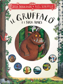 Il Gruffalò e i suoi amici by Julia Donaldson