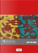 Art in war by Francesco Corsi