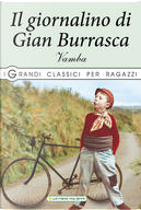 Il giornalino di Gian Burrasca by Vamba