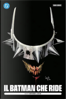Il Batman che ride by James IV Tynion, Scott Snyder