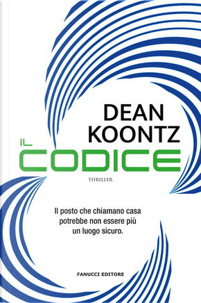 Il codice by Dean R. Koontz