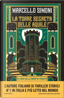 La torre segreta delle aquile by Marcello Simoni
