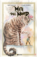Miti del Nord. Box by Neil Gaiman