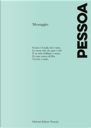 Messaggio. Testo portoghese a fronte by Fernando Pessoa