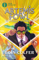 Il codice eternity. Artemis Fowl by Eoin Colfer