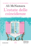 L'estate delle coincidenze by Ali McNamara