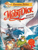 Moby Dick di Herman Melville by Geronimo Stilton