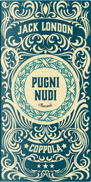 Pugni nudi by Jack London