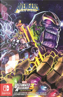 Avengers. Senza ritorno. Ediz. variant. Vol. 1 by Al Ewing, Jim Zub, Mark Waid, Paco Medina