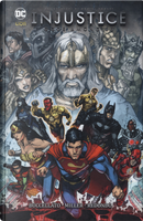 Injustice. Gods among us. Vol. 7 by Brian Buccellato, Bruno Redondo, Mike Miller