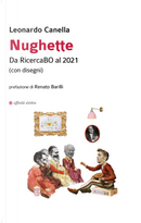Nughette Da RicercaBO al 2021. (con disegni) by Leonardo Canella