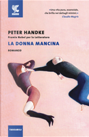 La donna mancina by Peter Handke