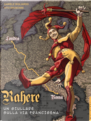 Rahere by Daniele Bigliardo, Vito Bruschini