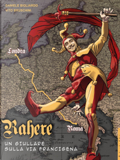 Rahere by Daniele Bigliardo, Vito Bruschini