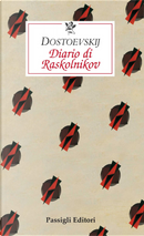 Diario di Raskolnikov by Fëdor Dostoevskij