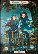 Fairy Oak vol. 2 by Elisabetta Gnone