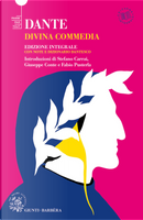 Divina Commedia by Dante Alighieri