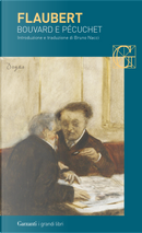 Bouvard e Pécuchet by Gustave Flaubert