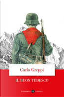 Il buon tedesco by Carlo Greppi