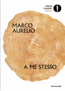 A me stesso by Marco Aurelio