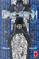 Death note. Vol. 3 by Takeshi Obata, Tsugumi Ohba