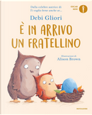 È in arrivo un fratellino by Debi Gliori