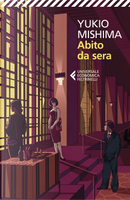 Abito da sera by Yukio Mishima