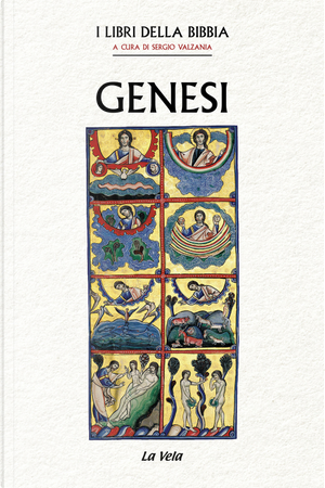 Genesi. I Libri della Bibbia
