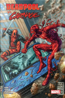 Deadpool vs Carnage by Cullen Bunn, Kim Jacinto, Mike Henderson, Salva Espin