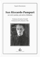 San Riccardo Pampuri. Un vero uomo, un vero cristiano by Eugenio Russomanno