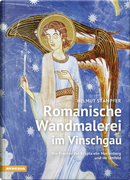 Romanische Wandmalerei im Vinschgau. Die Fresken der Krypta von Marienberg und ihr Umfeld by Helmut Stampfer
