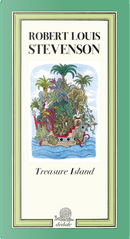Treasure Island by Robert Louis Stevenson