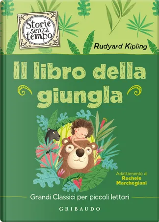 KIPLING RACCONTA…storie di animali… – Educando Libri