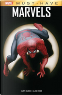 Marvels by Alex Ross, Kurt Busiek
