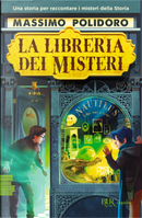 La libreria dei misteri by Massimo Polidoro