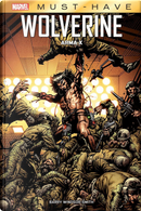 Arma X. Wolverine by Barry Windsor-Smith