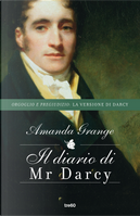 Il diario di Mr. Darcy by Amanda Grange