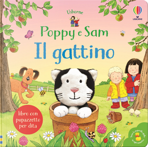 Il gattino. Poppy e Sam by Sam Taplin