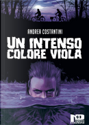 Un intenso colore viola by Andrea Costantini