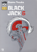 Black Jack. Vol. 6 by Tezuka Osamu